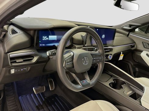 Used 2024 Acura ZDX A-Spec AWD/4WD image 18