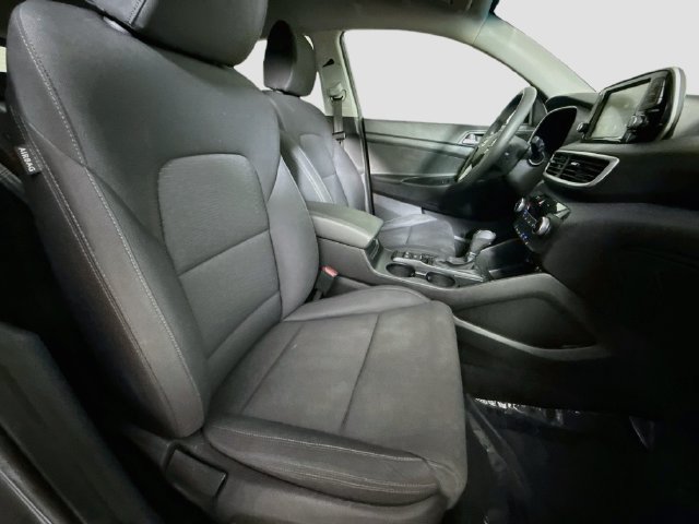 Used 2021 Hyundai Tucson Value w/ Cargo Package FWD image 28