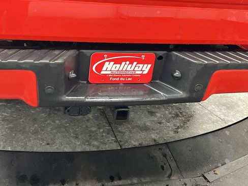 Used 2013 Ford F150 FX4 w/ Luxury Equipment Group image 33