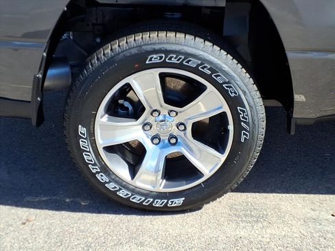 New 2026 RAM 1500 Tradesman image 11