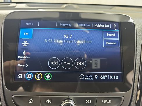 Certified 2023 Chevrolet Equinox RS w/ RS Leather Package image 26