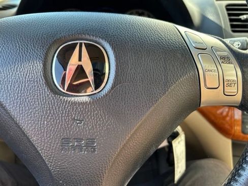 Used 2004 Acura TSX FWD image 9