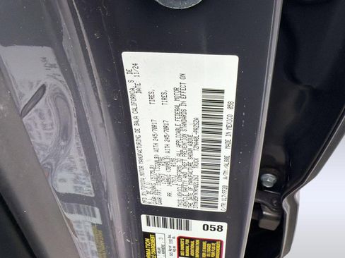 Certified 2024 Toyota Tacoma SR5 RWD image 24