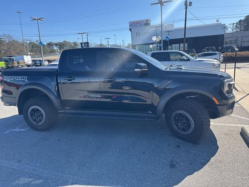 Used 2024 Ford Ranger Raptor image 4