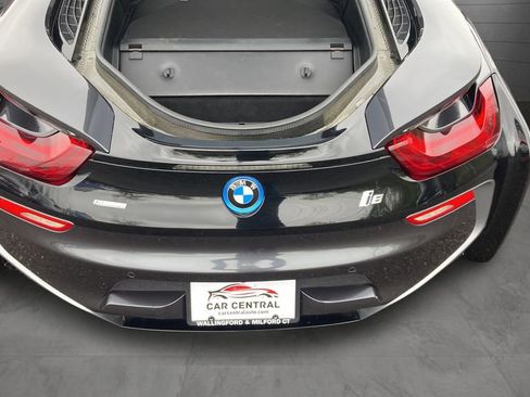 Used 2016 BMW i8 AWD/4WD image 31