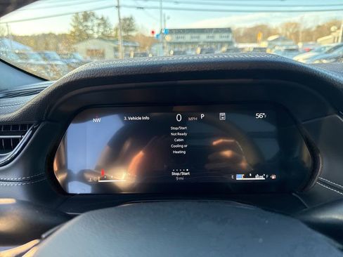 New 2026 Jeep Grand Cherokee Limited image 11