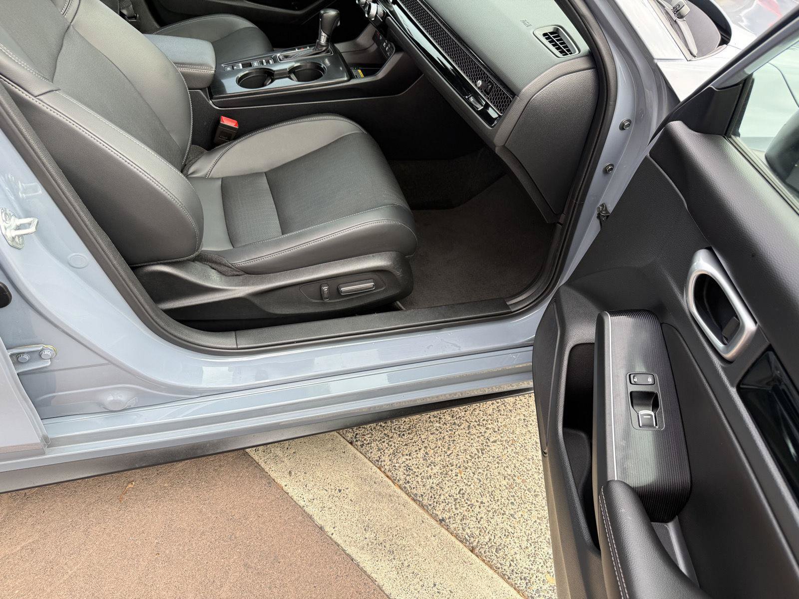 Used 2023 Honda Civic Sport Touring image 19