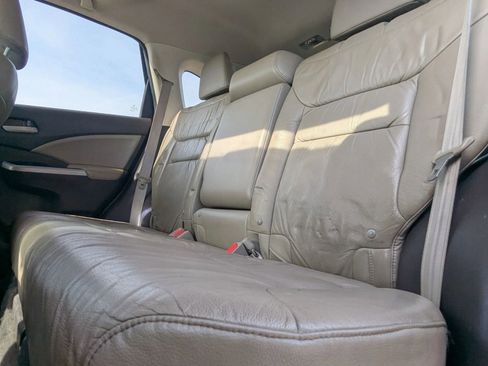 Used 2014 Honda CR-V EX-L image 14