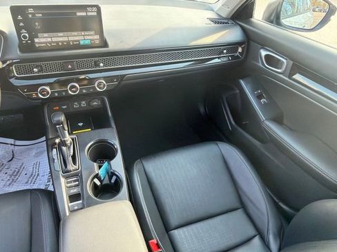 Used 2024 Honda Civic Touring image 24
