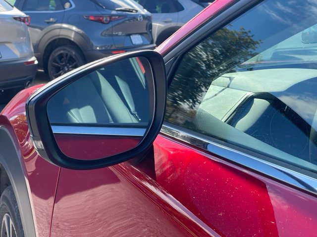 Used 2024 MAZDA CX-30 AWD 2.5 S w/ Select Sport Pkg image 30