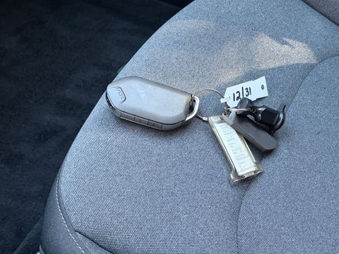 Used 2025 Kia K4 LXS image 18