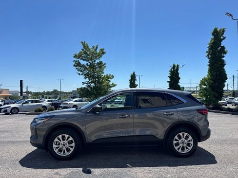 Used 2024 Ford Escape Active AWD/4WD image 14