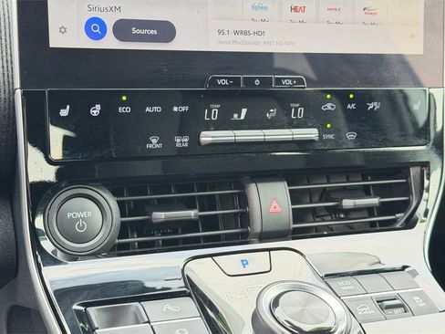 Certified 2025 Toyota bZ4X AWD w/ Weather Package image 22