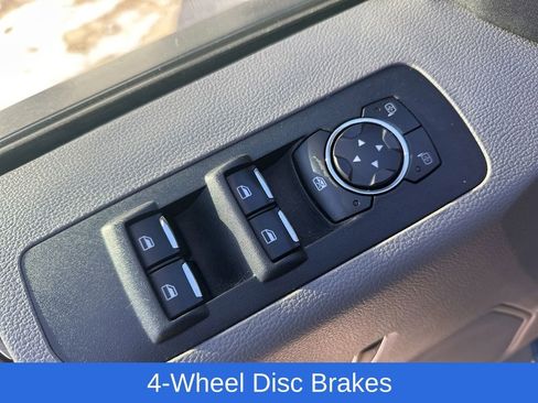 Used 2016 Ford F150 XLT w/ Equipment Group 301A Mid image 16