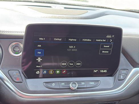 Used 2025 Chevrolet Blazer LT AWD/4WD image 18