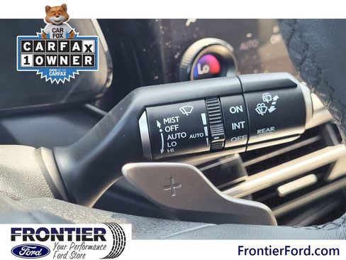 Used 2023 Lexus RX 350 Premium w/ Accessory Package (Z1) FWD image 19