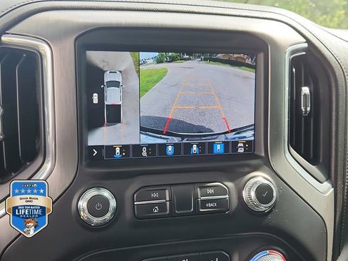 Certified 2023 GMC Sierra 3500 Denali w/ Denali Ultimate Package AWD/4WD image 29