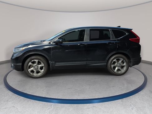 Used 2019 Honda CR-V EX-L image 3