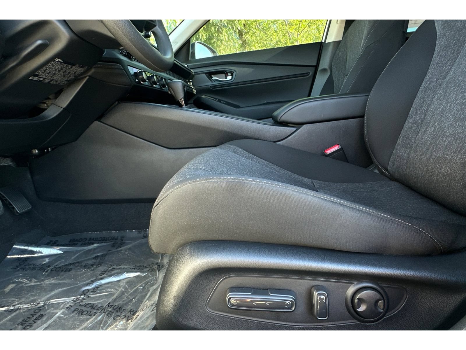 Used 2025 Honda Accord SE image 8