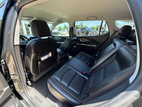 Used 2021 GMC Terrain SLT FWD image 24
