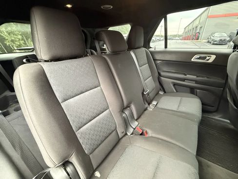 Used 2012 Ford Explorer XLT AWD/4WD image 13