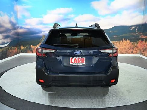 Used 2024 Subaru Outback Onyx Edition image 7