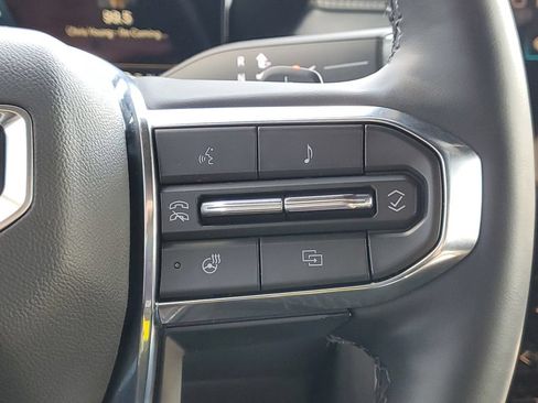 Used 2024 GMC Acadia Elevation w/ Black Edition FWD image 27