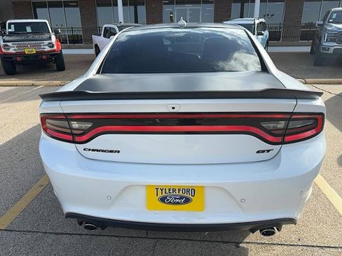 Used 2023 Dodge Charger GT w/ Blacktop Package image 9