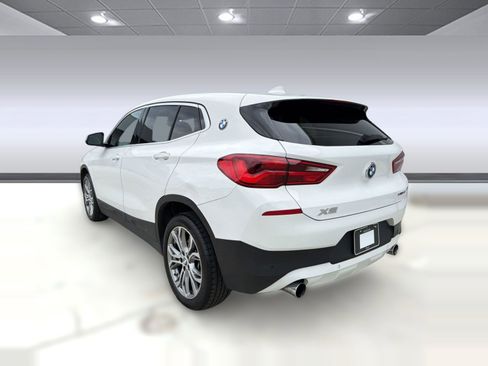 Used 2018 BMW X2 xDrive28i w/ Convenience Package AWD/4WD image 3