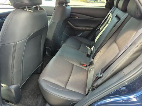 Certified 2023 MAZDA CX-30 2.5 Turbo w/ Premium Package AWD/4WD image 10