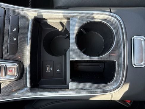 Used 2023 Hyundai Santa Fe SEL w/ Premium Package image 36