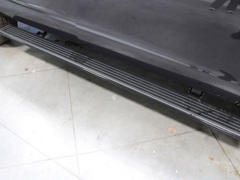 New 2026 Lincoln Navigator L Reserve w/ Jet Appearance Package image 12