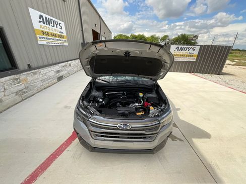 Used 2026 Subaru Forester Limited AWD/4WD image 57