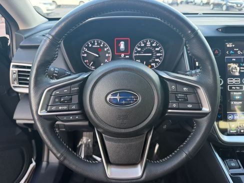 Used 2024 Subaru Outback Limited XT AWD/4WD image 18