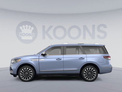Used 2020 Lincoln Navigator Black Label image 2