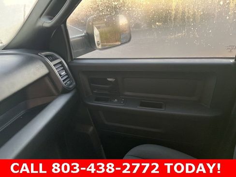 Used 2022 RAM 3500 Tradesman image 29