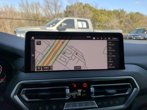 Certified 2024 BMW X3 M40i image 17