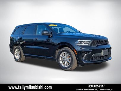 Used 2025 Dodge Durango GT