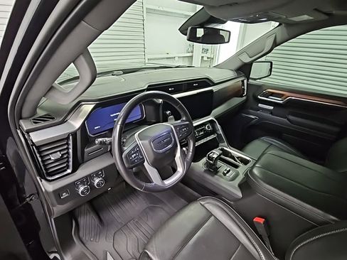 Used 2023 GMC Sierra 1500 Denali image 11