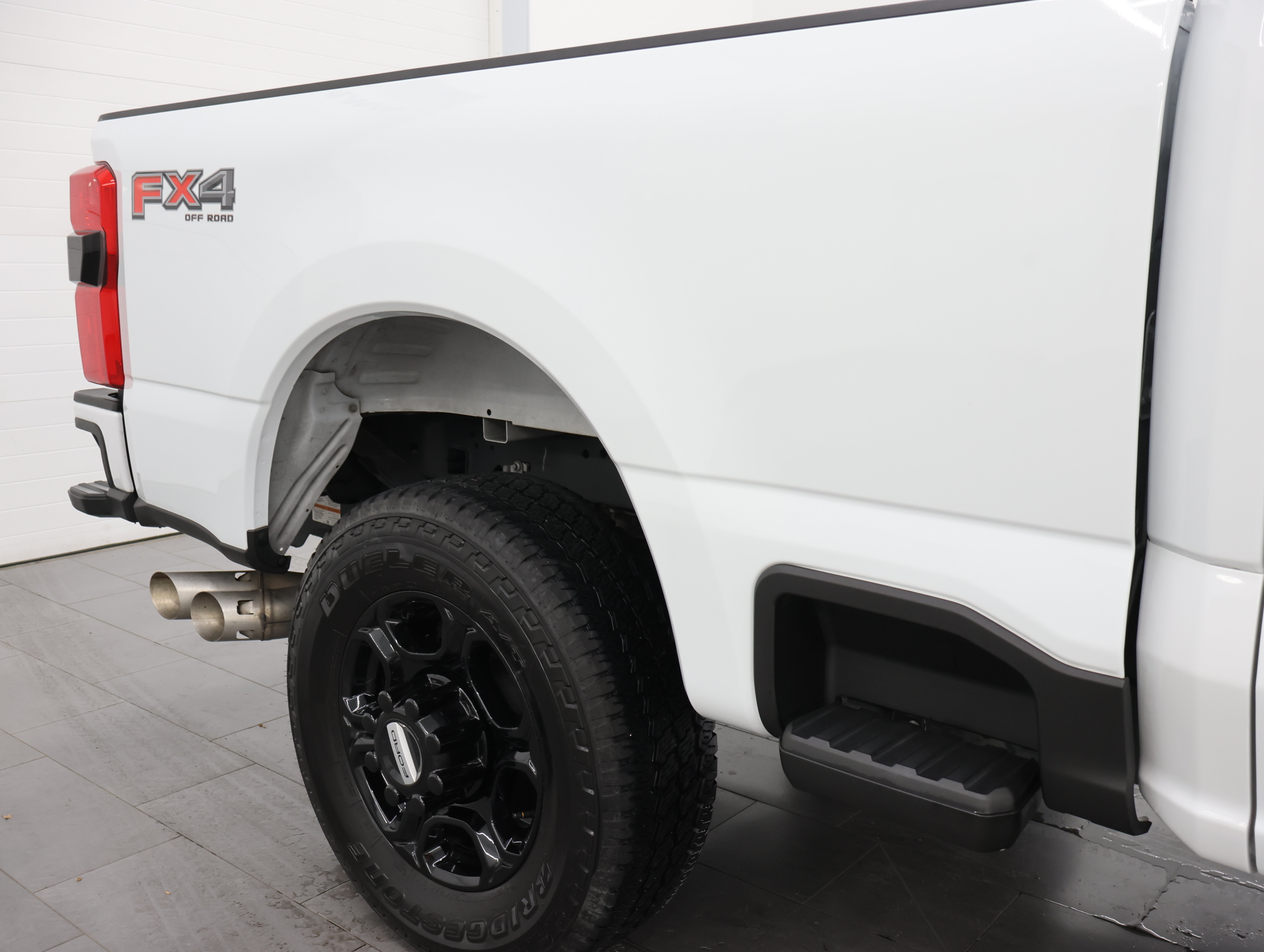 Used 2025 Ford F250 XL w/ STX Appearance Package AWD/4WD image 29