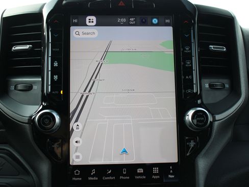 New 2026 RAM 2500 Tradesman image 19