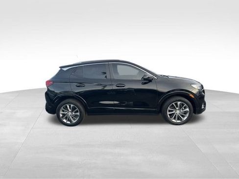 Used 2023 Buick Encore GX Select w/ Sport Touring Package image 4