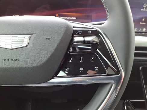 New 2026 Cadillac Escalade IQL Sport 1 image 35