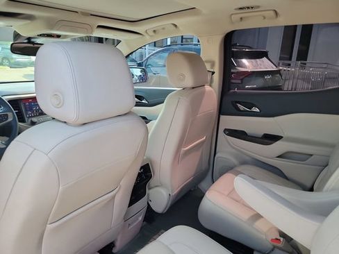 Used 2023 GMC Acadia Denali w/ Trailering Package FWD image 29