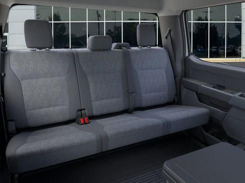 New 2026 Ford F250 XL w/ FX4 Off-Road Package image 11