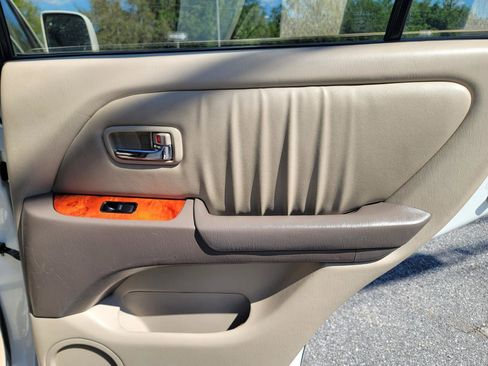 Used 2003 Lexus RX 300 4dr SUV AWD image 15