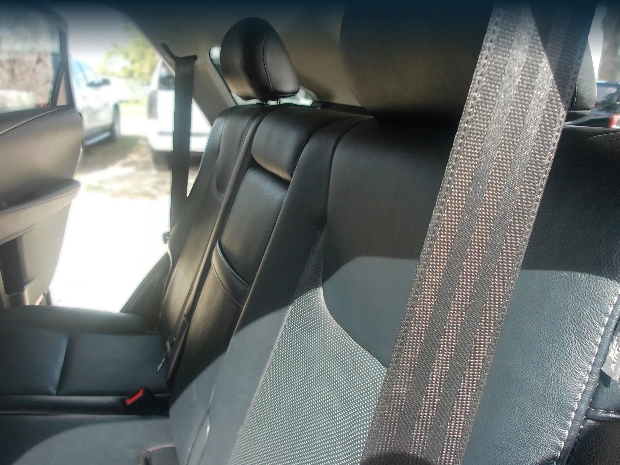 Used 2013 Lexus RX 350 FWD w/ Navigation Pkg image 25