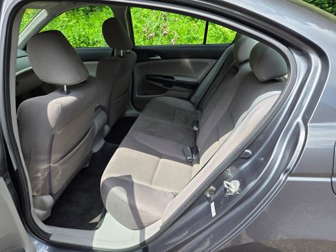 Used 2012 Honda Accord LX image 6