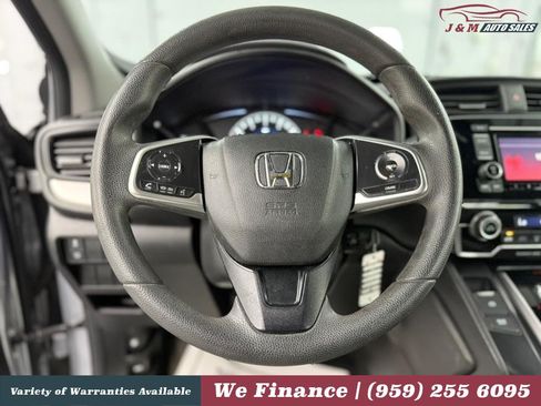 Used 2018 Honda CR-V LX image 22
