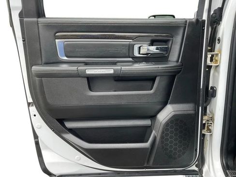 Used 2018 RAM 1500 Limited AWD/4WD image 16